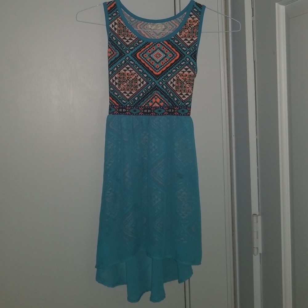 Kids dress